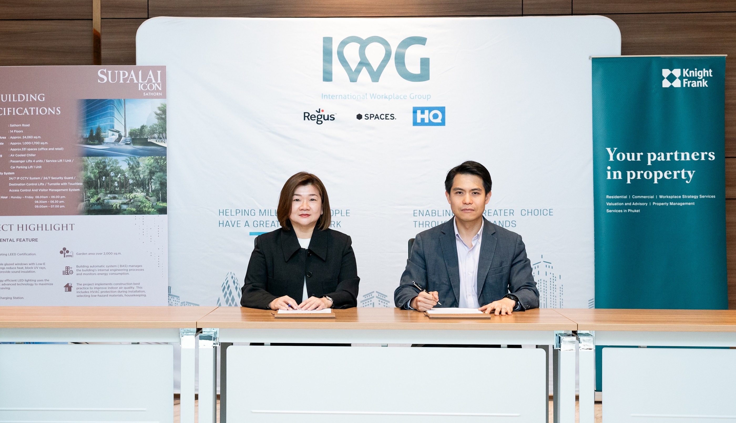 ศุภาลัย ไอคอน สาทร จับมือ IWG_2.jpg